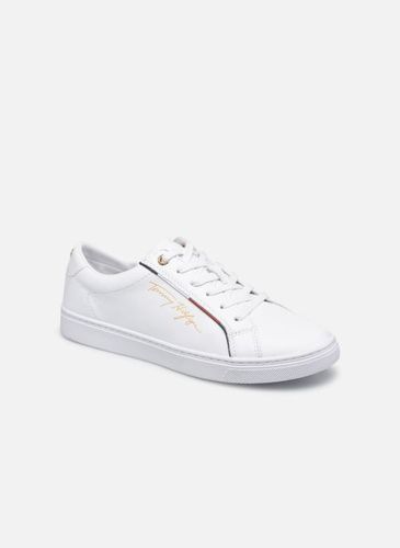 Baskets SIGNATURE SNEAKER - NOOS pour - Tommy Hilfiger - Modalova