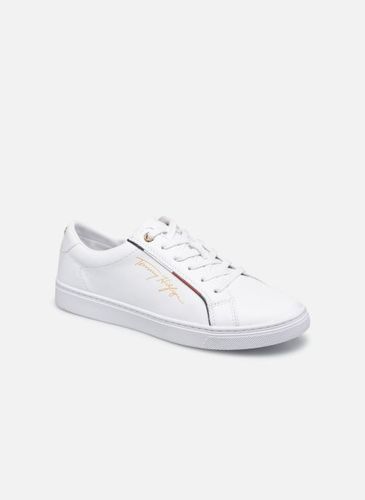 Baskets SIGNATURE SNEAKER - NOOS - Tommy Hilfiger - Modalova