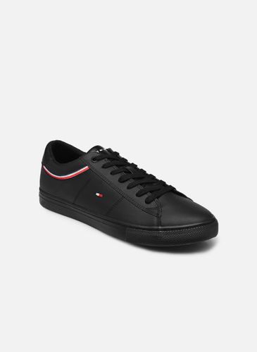 Baskets ESSENTIAL LEATHER SNEAKER DETAIL pour - Tommy Hilfiger - Modalova