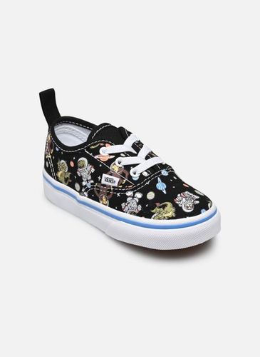 Baskets Td Authentic Elastic Lace pour Enfant - Vans - Modalova