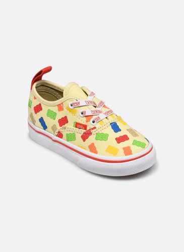 Baskets Td Authentic Elastic Lace pour Enfant - Vans - Modalova