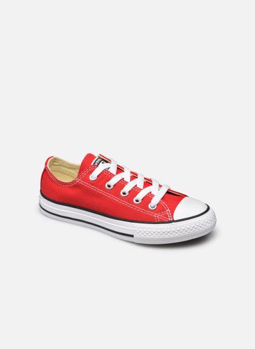 Chaussures Converse Rouge pour Femme Modalova