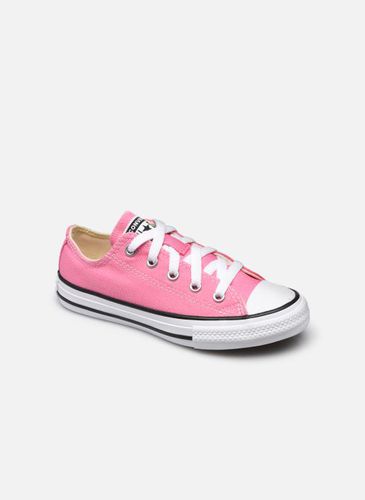 Baskets Chuck Taylor All Star Core Ox E pour Enfant - Converse - Modalova