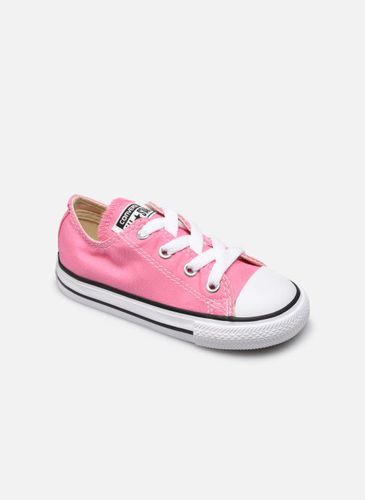 Baskets Chuck Taylor All Star Core Ox E pour Enfant - Converse - Modalova