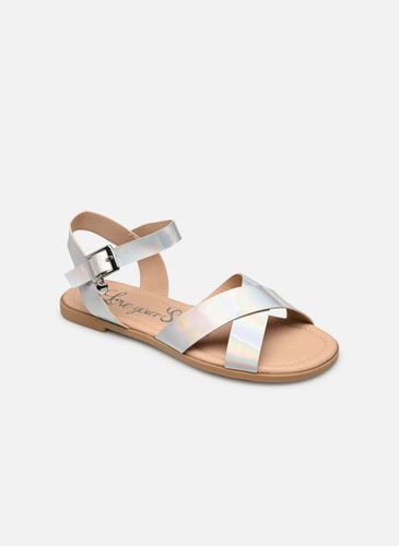 Sandales et nu-pieds THETREND pour Enfant - I Love Shoes - Modalova