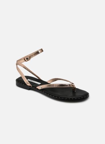 Sandales et nu-pieds HAYES PLAIN W pour - Pepe jeans - Modalova