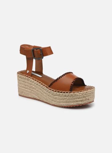 Sandales et nu-pieds WITNEY INDIE W pour - Pepe jeans - Modalova