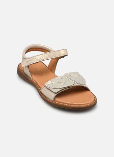 Sandales et nu-pieds Lore Leaves pour Enfant - Froddo - Modalova