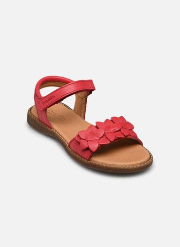 Sandales et nu-pieds Lore Flowers pour Enfant - Froddo - Modalova