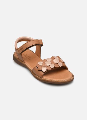 Sandales et nu-pieds Lore Flowers pour Enfant - Froddo - Modalova