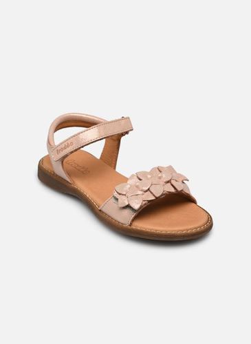 Sandales et nu-pieds Lore Flowers pour Enfant - Froddo - Modalova