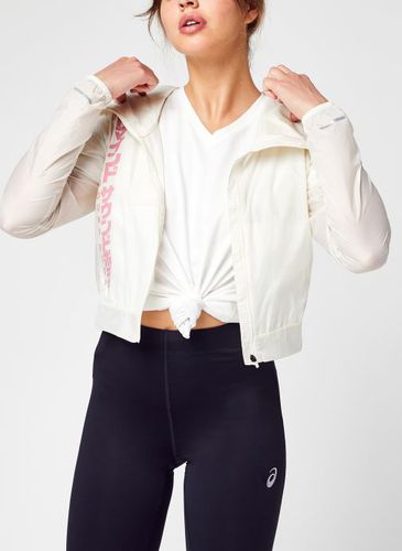 Vêtements RUN JACKET pour Accessoires - Asics - Modalova