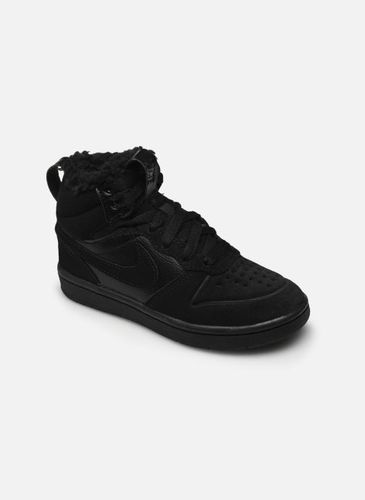 Baskets Court Borough Mid 2 Boot Ps pour Enfant - Nike - Modalova