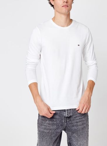 Vêtements Stretch Slim Fit Long Sleeve Tee pour Accessoires - Tommy Hilfiger - Modalova