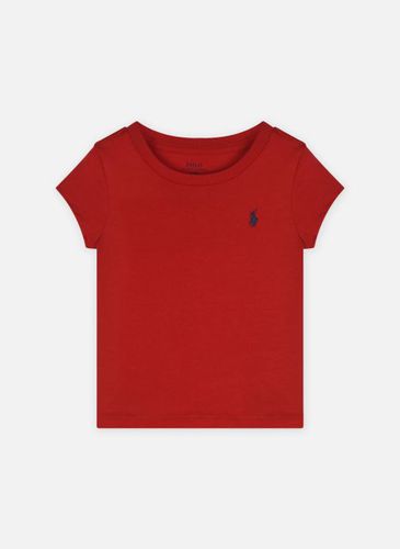 Vêtements Ss Cn Tee-Tops-Knit pour Accessoires - Polo Ralph Lauren - Modalova