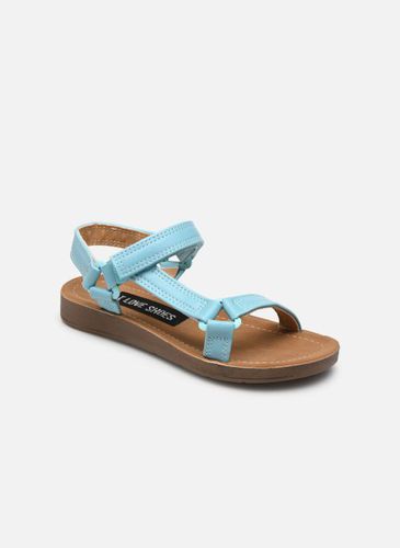 Sandales et nu-pieds THOUVA pour Enfant - I Love Shoes - Modalova