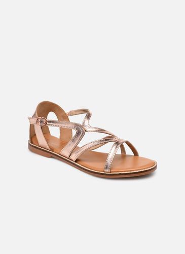 Sandales et nu-pieds KILIA LEATHER pour - I Love Shoes - Modalova