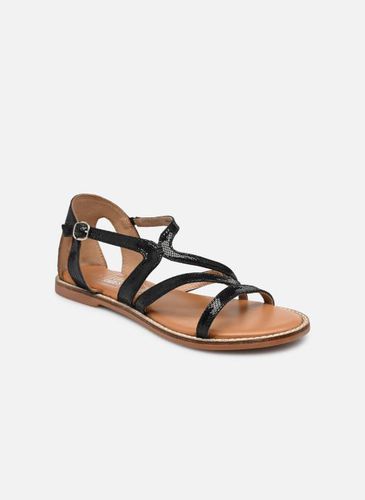 Sandales et nu-pieds Sandales KILIA LEATHER pour - I Love Shoes - Modalova