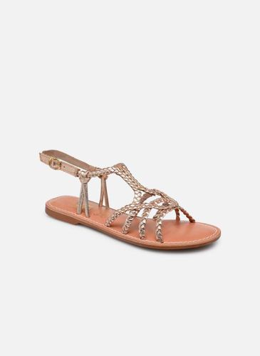 Sandales et nu-pieds KETULA LEATHER pour - I Love Shoes - Modalova