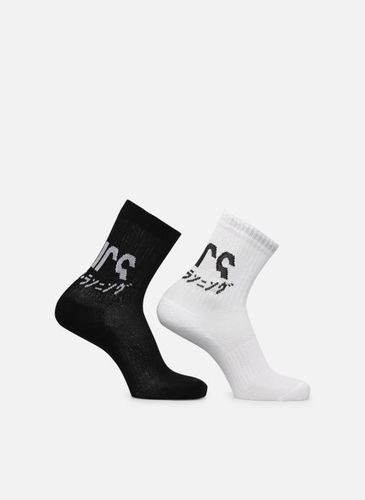 Chaussettes et collants 2PPK Katakana Sock pour Accessoires - Asics - Modalova