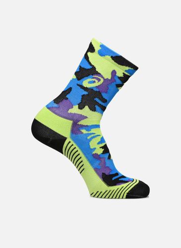 Chaussettes et collants Color Camo Run Crew Sock pour Accessoires - Asics - Modalova