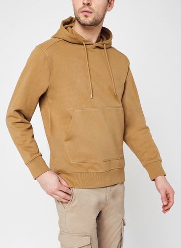 Vêtements SLHJACKSON HOOD SWEAT W NOOS pour Accessoires - Selected Homme - Modalova