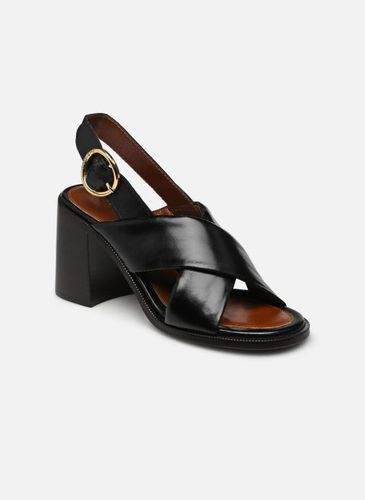 Sandales et nu-pieds Lyna Sandals Mid Heel pour - See by Chloé - Modalova