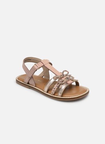 Sandales et nu-pieds et Martin KILIA LEATHER pour Enfant - Rose et Martin - Modalova