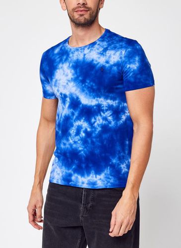 Vêtements T-shirt ajusté à col rond en jersey Doublon pour Accessoires - Polo Ralph Lauren - Modalova