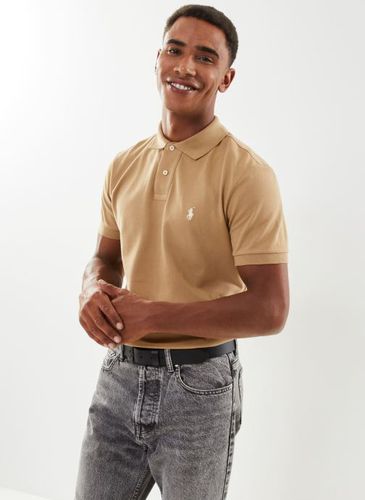 Vêtements Polo coupe ajustée en piqué 710680784 pour Accessoires - Polo Ralph Lauren - Modalova