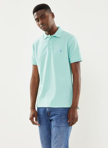 Vêtements Polo coupe ajustée en piqué 710680784 pour Accessoires - Polo Ralph Lauren - Modalova