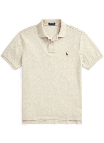 Vêtements Polo coupe ajustée en piqué 710680784 pour Accessoires - Polo Ralph Lauren - Modalova