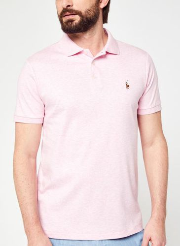 Vêtements Polo ajusté en coton doux 710704319 pour Accessoires - Polo Ralph Lauren - Modalova