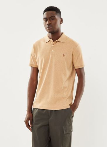 Vêtements Polo ajusté en coton doux 710704319 pour Accessoires - Polo Ralph Lauren - Modalova