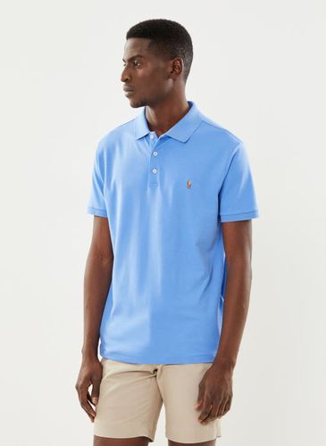 Vêtements Polo ajusté en coton doux 710704319 pour Accessoires - Polo Ralph Lauren - Modalova