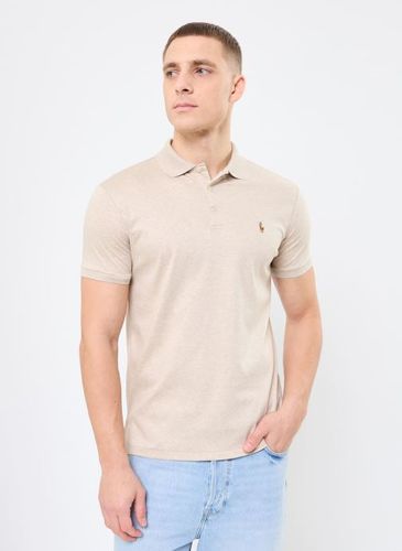 Vêtements Polo ajusté en coton doux 710704319 pour Accessoires - Polo Ralph Lauren - Modalova