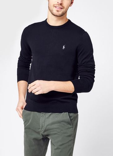 Vêtements Pull cintré en coton 710684957 pour Accessoires - Polo Ralph Lauren - Modalova