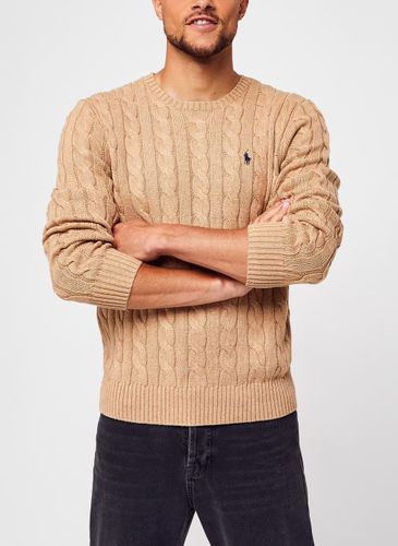 Vêtements Pull torsadé en coton pour Accessoires - Polo Ralph Lauren - Modalova