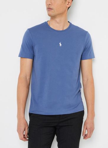 Vêtements T-shirt ajusté à col rond en jersey 710839046 pour Accessoires - Polo Ralph Lauren - Modalova