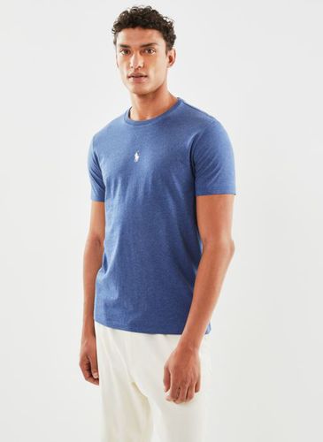 Vêtements T-shirt ajusté à col rond en jersey 710839046 pour Accessoires - Polo Ralph Lauren - Modalova