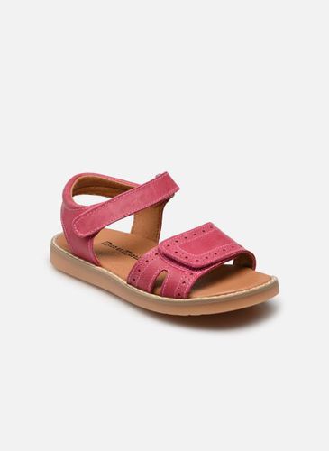 Sandales et nu-pieds et Martin BERUTA LEATHER pour Enfant - Rose et Martin - Modalova