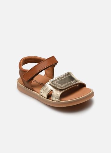 Sandales et nu-pieds BERUTA LEATHER pour Enfant - Rose et Martin - Modalova