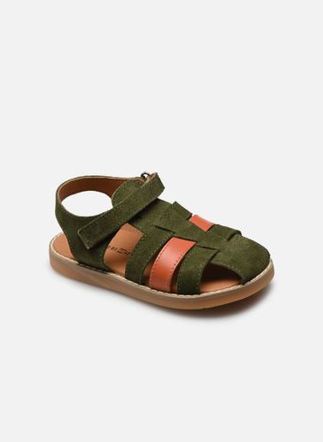 Sandales et nu-pieds BACAGE LEATHER pour Enfant - Rose et Martin - Modalova