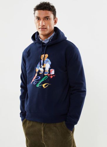 Vêtements Sweat à capuche Polo Bear molleton pour Accessoires - Polo Ralph Lauren - Modalova