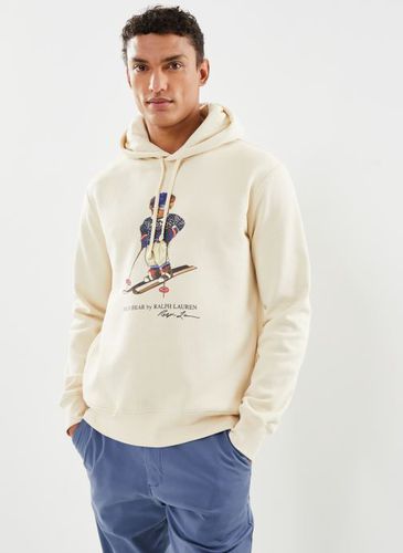 Vêtements Sweat à capuche Polo Bear molleton pour Accessoires - Polo Ralph Lauren - Modalova