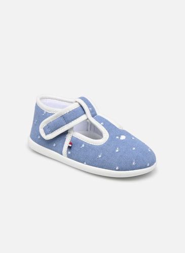 Chaussons Soltec Br Franciajer/Bo132 pour Enfant - Ti'Bossi - Modalova