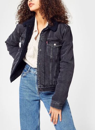 Vêtements Original Sherpa Trucker pour Accessoires - Levi's - Modalova