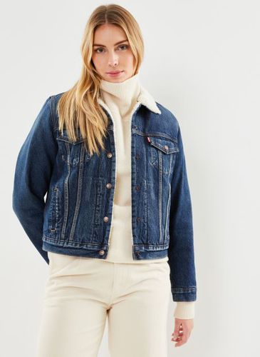 Vêtements Original Sherpa Trucker pour Accessoires - Levi's - Modalova