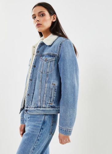 Vêtements Original Sherpa Trucker pour Accessoires - Levi's - Modalova