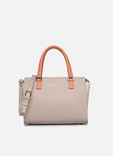 Sac à Main Zippée Smooth par - Lancaster - Modalova